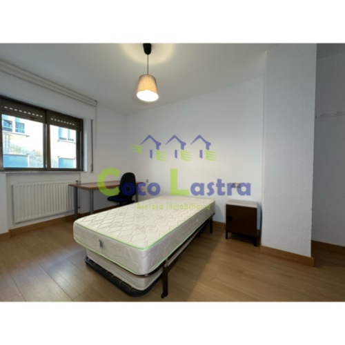 Dormitorio 